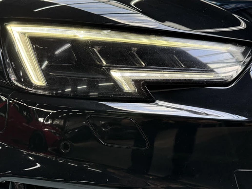 Audi RS4 - Afbeelding 9 van 30