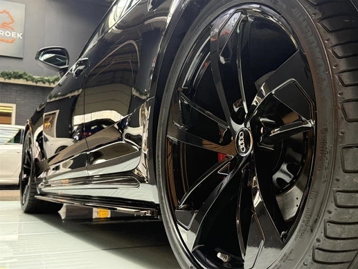 Audi RS4 - Afbeelding 10 van 30