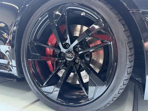 Audi RS4 - Afbeelding 11 van 30