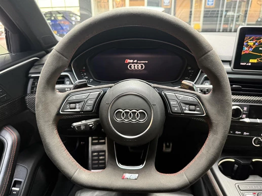 Audi RS4 - Afbeelding 13 van 30
