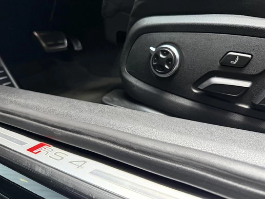 Audi RS4 - Afbeelding 18 van 30