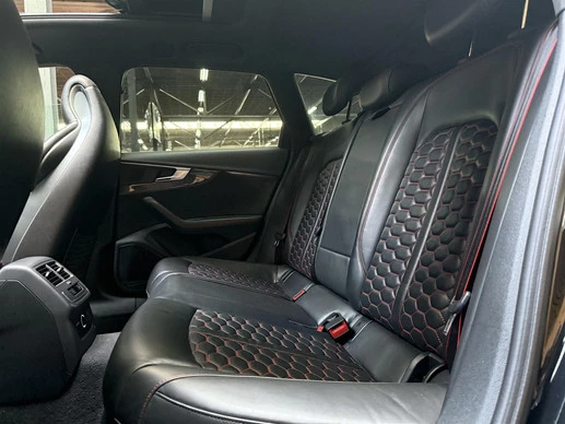 Audi RS4 - Afbeelding 19 van 30