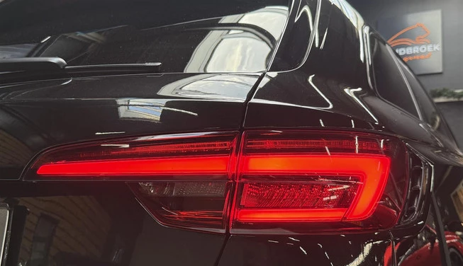 Audi RS4 - Afbeelding 22 van 30