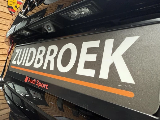 Audi RS4 - Afbeelding 25 van 30