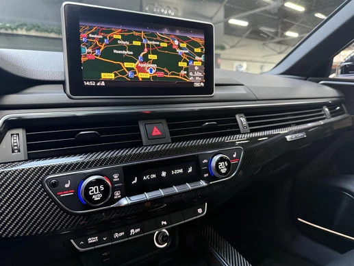 Audi RS4 - Afbeelding 28 van 30