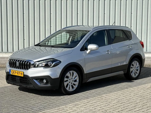 Suzuki S-Cross - Afbeelding 1 van 30