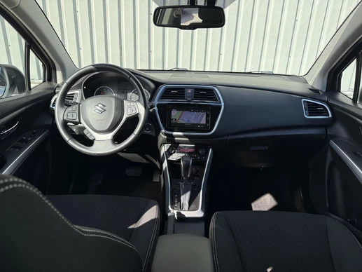 Suzuki S-Cross - Afbeelding 2 van 30