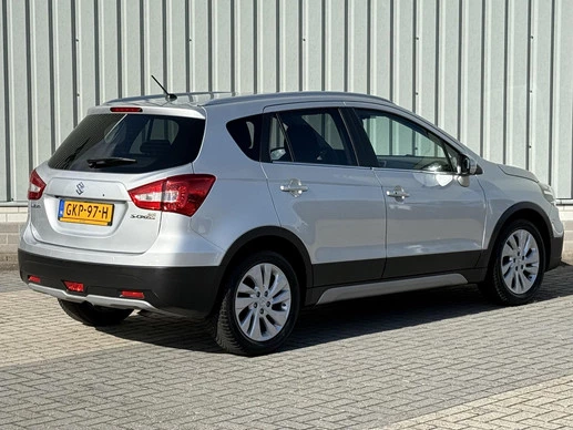 Suzuki S-Cross - Afbeelding 3 van 30