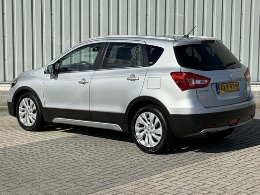 Suzuki S-Cross - Afbeelding 5 van 30