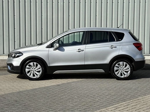 Suzuki S-Cross - Afbeelding 6 van 30