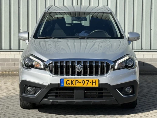 Suzuki S-Cross - Afbeelding 8 van 30