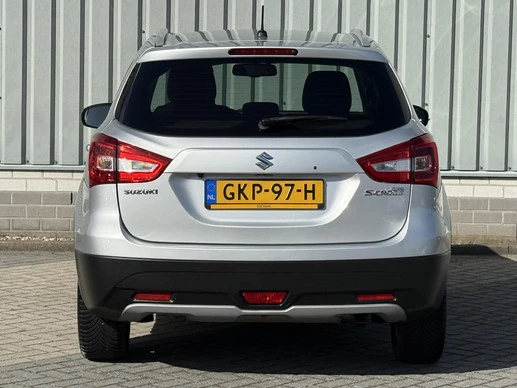 Suzuki S-Cross - Afbeelding 9 van 30