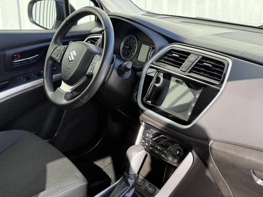 Suzuki S-Cross - Afbeelding 10 van 30