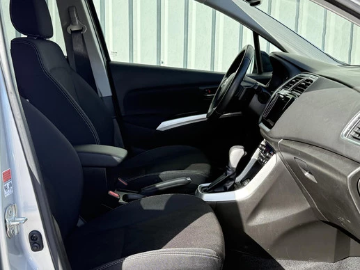 Suzuki S-Cross - Afbeelding 11 van 30