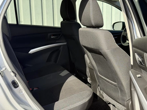 Suzuki S-Cross - Afbeelding 12 van 30