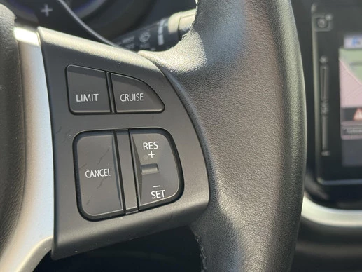 Suzuki S-Cross - Afbeelding 14 van 30