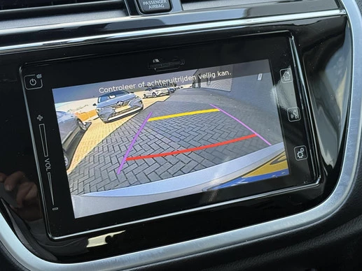 Suzuki S-Cross - Afbeelding 16 van 30