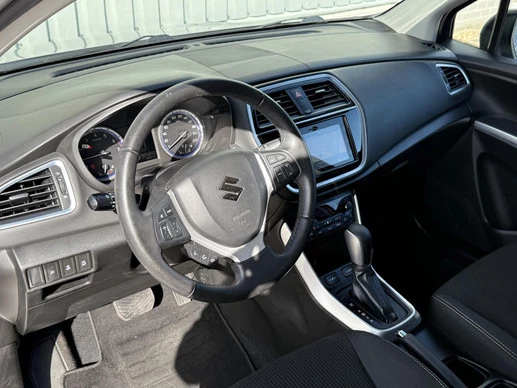 Suzuki S-Cross - Afbeelding 18 van 30