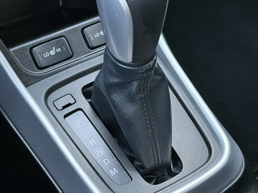 Suzuki S-Cross - Afbeelding 19 van 30