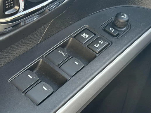 Suzuki S-Cross - Afbeelding 27 van 30