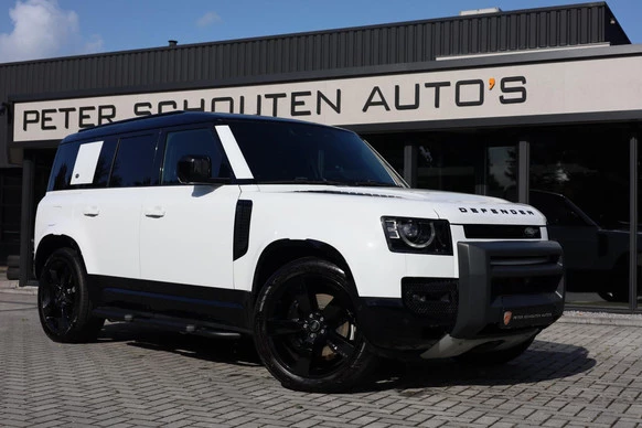 Land Rover Defender - Afbeelding 1 van 14