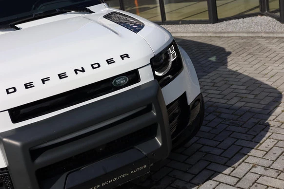 Land Rover Defender - Afbeelding 2 van 14