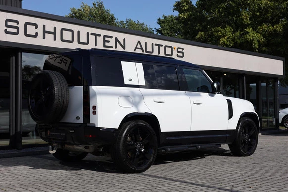 Land Rover Defender - Afbeelding 4 van 14