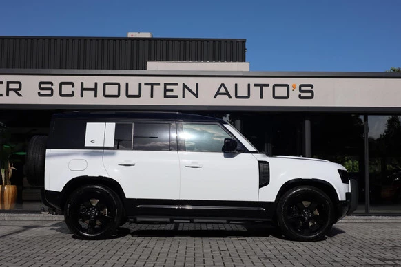 Land Rover Defender - Afbeelding 5 van 14