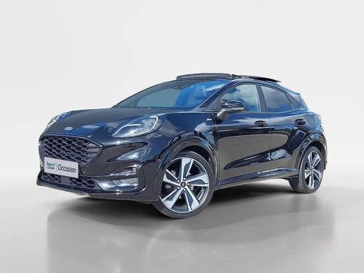 Ford Puma - Afbeelding 1 van 30