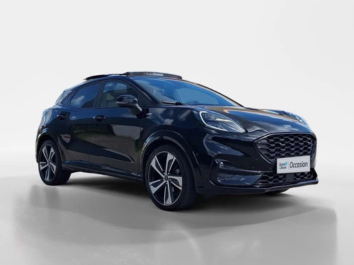 Ford Puma - Afbeelding 4 van 30