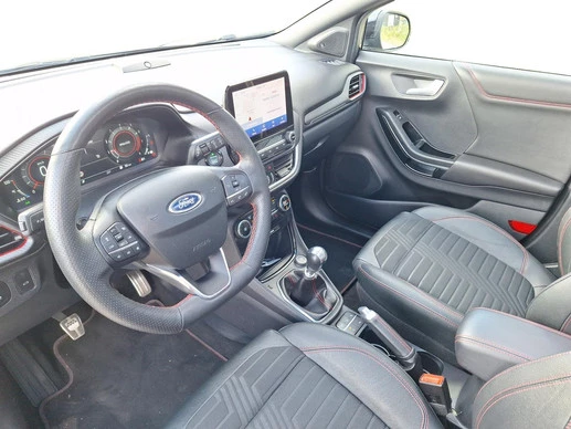 Ford Puma - Afbeelding 18 van 30