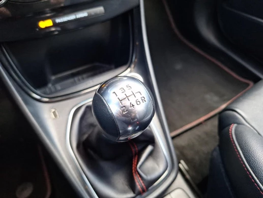 Ford Puma - Afbeelding 19 van 30