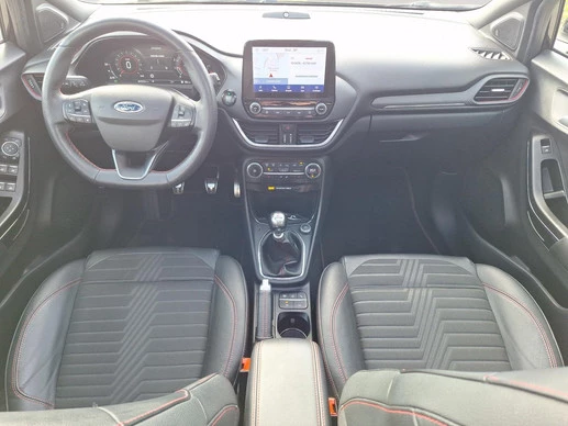 Ford Puma - Afbeelding 20 van 30