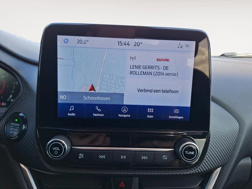 Ford Puma - Afbeelding 26 van 30