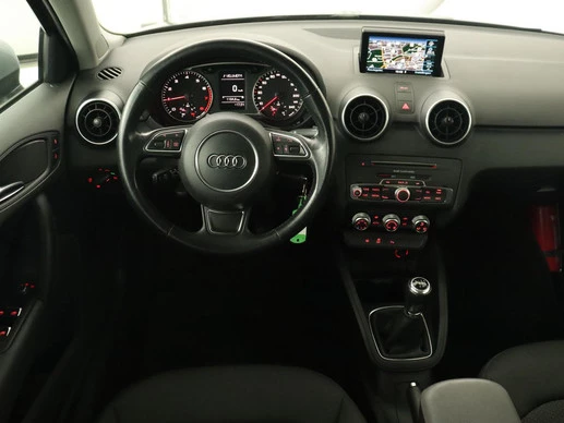 Audi A1 - Afbeelding 3 van 30