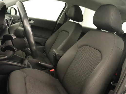 Audi A1 - Afbeelding 4 van 30
