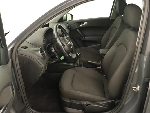 Audi A1 - Afbeelding 5 van 30