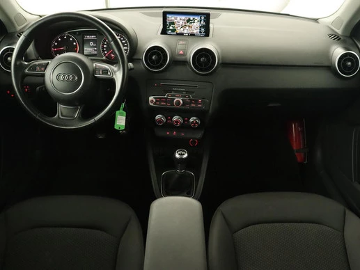 Audi A1 - Afbeelding 7 van 30