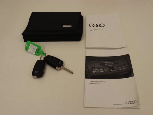 Audi A1 - Afbeelding 11 van 30