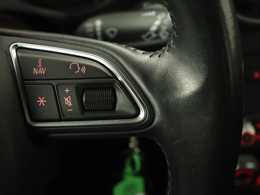 Audi A1 - Afbeelding 15 van 30