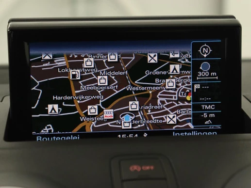 Audi A1 - Afbeelding 16 van 30