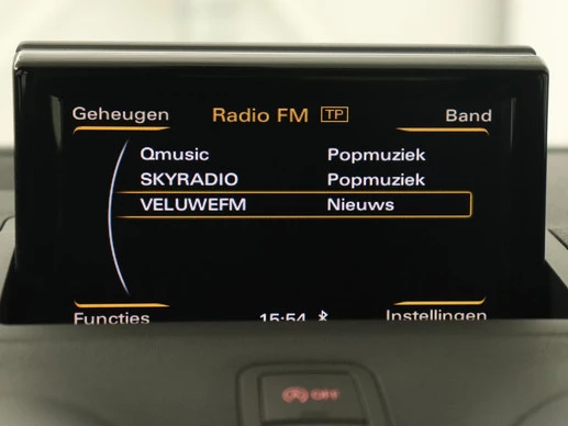 Audi A1 - Afbeelding 19 van 30