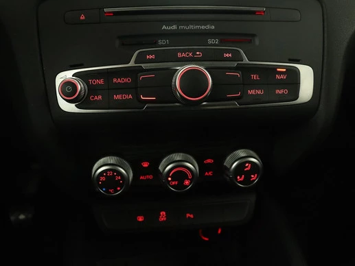 Audi A1 - Afbeelding 21 van 30