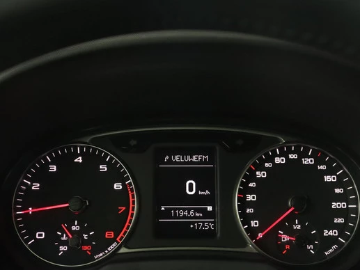 Audi A1 - Afbeelding 22 van 30