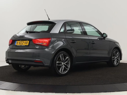 Audi A1 - Afbeelding 25 van 30