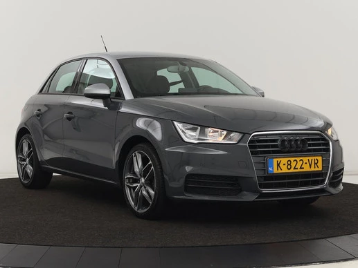 Audi A1 - Afbeelding 26 van 30