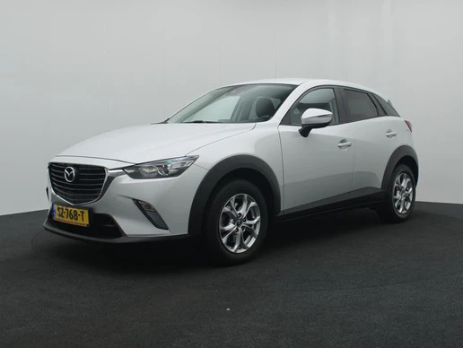 Mazda CX-3 - Afbeelding 1 van 30
