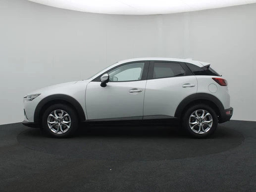 Mazda CX-3 - Afbeelding 2 van 30