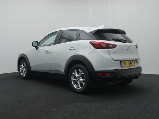 Mazda CX-3 - Afbeelding 3 van 30