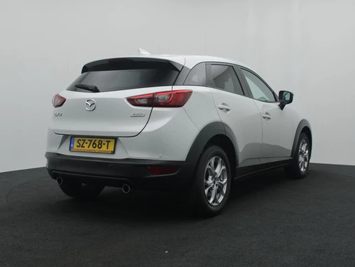 Mazda CX-3 - Afbeelding 5 van 30